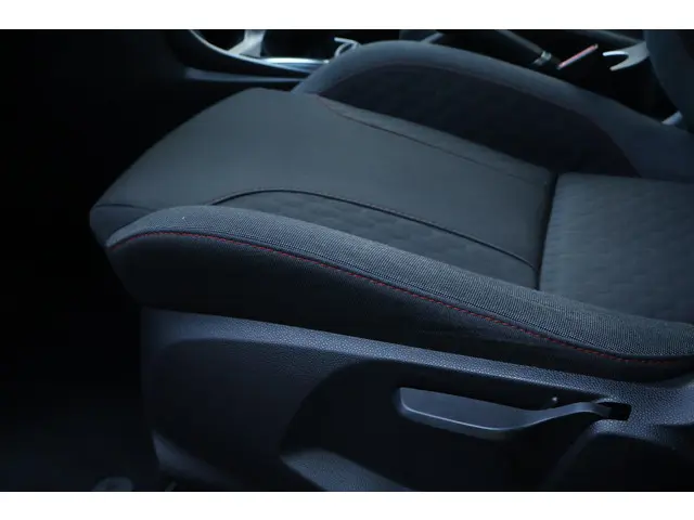 Ford Fiesta 1.0 EcoBoost ST Line 2016 Benzine 11