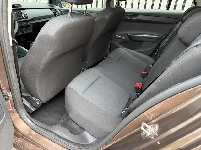 Škoda Fabia Combi 1.0 Active - Airco - Cruise 2019 Benzine 7