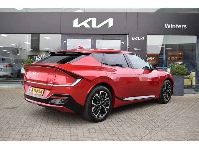 Kia EV6 3