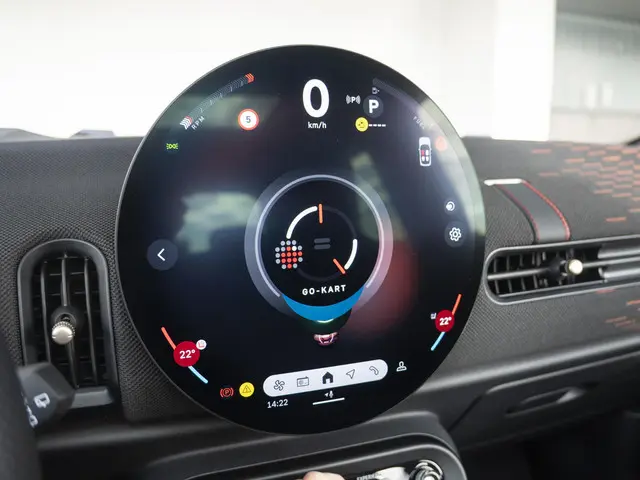 MINI 3-Deurs Cooper S 2026 Benzine 14