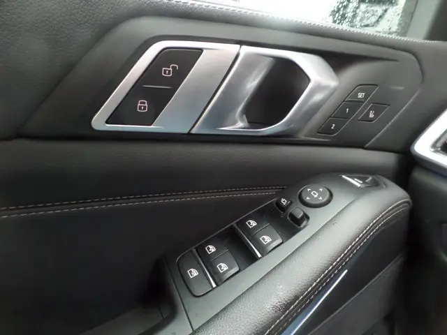 BMW X5 xDrive45e 2020 Hybride Benzine 13