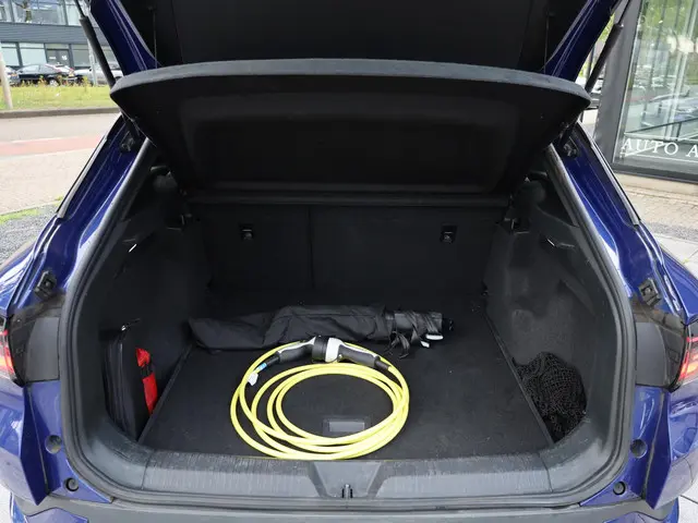 Volkswagen ID.4 Pro 77 kWh 2022 Elektrisch 21