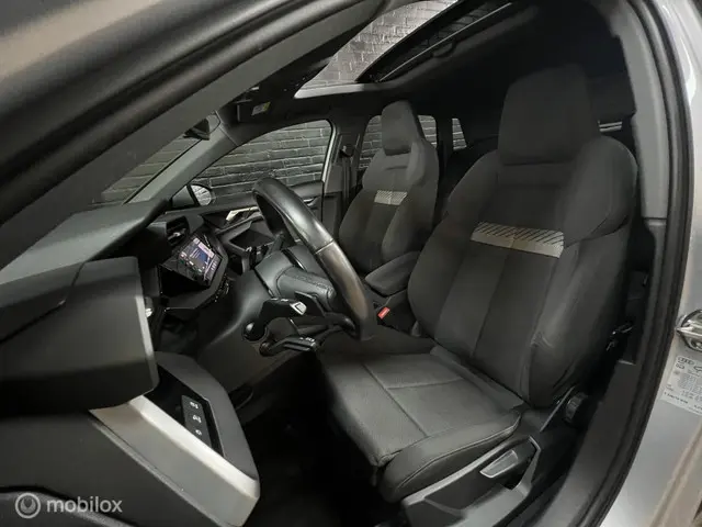 Audi A3 Sportback 30 TFSI Pro Line 2021 Benzine 8