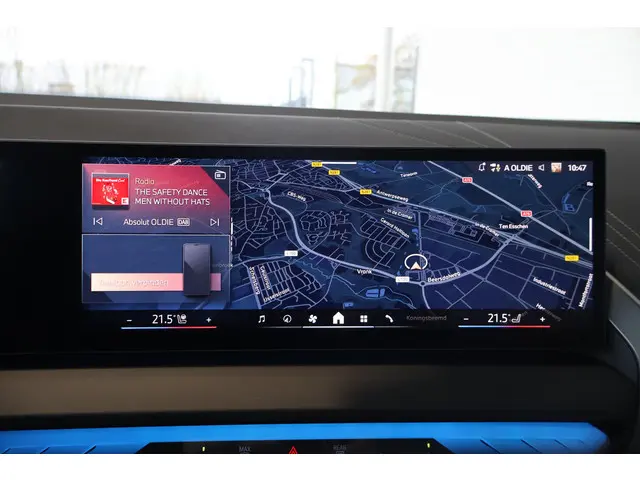 BMW X3 30e xDrive 2026 Hybride Benzine 24