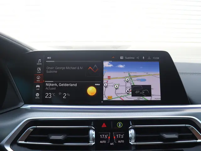 BMW X5 xDrive45e 2022 Hybride Benzine 32