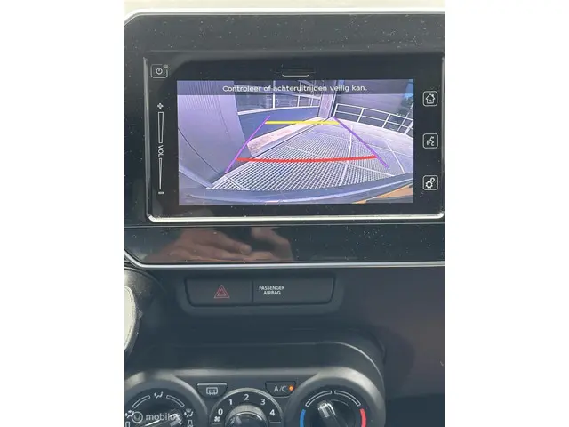 Suzuki Ignis 1.2 Smart Hybrid Allgrip = AWD 2021 Benzine 6