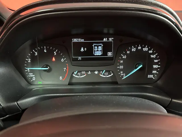 Ford Fiesta 1.0 EcoBoost ST-Line X 2021 Benzine 27