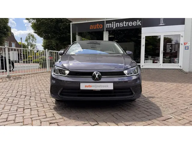 Volkswagen Polo 1.0 TSI Life 2023 Benzine 4