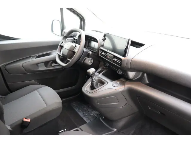 Opel Combo 1.5 BlueHDi 100pk S&S L1 2024 Diesel 3