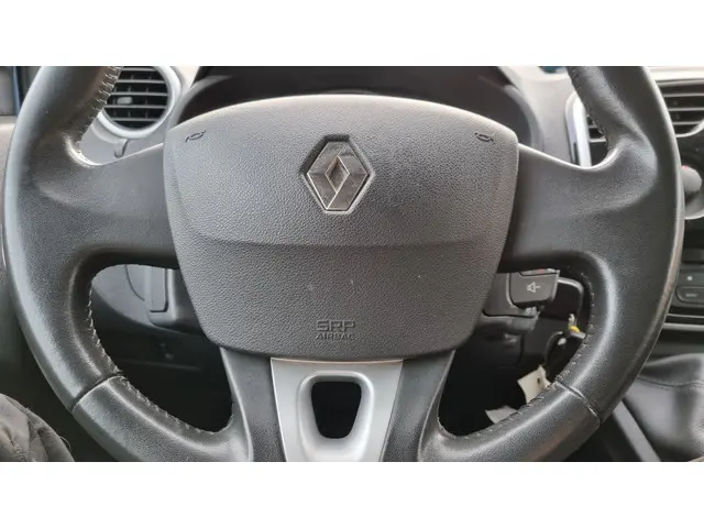 Renault Kangoo Family 1.2 TCe 2018 Benzine 28