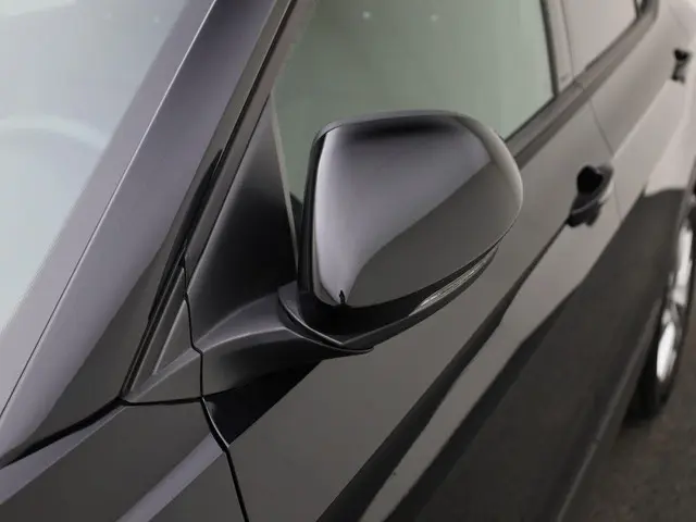 Volkswagen T-Cross 1.0TSI/116PK Goal DSG 2025 Benzine 29