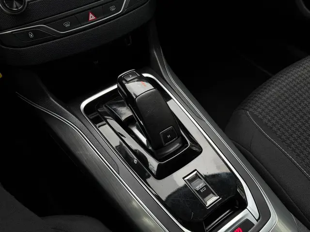 Peugeot 308 SW 1.5 BlueHDi Blue Lease Allure 2021 Diesel 9