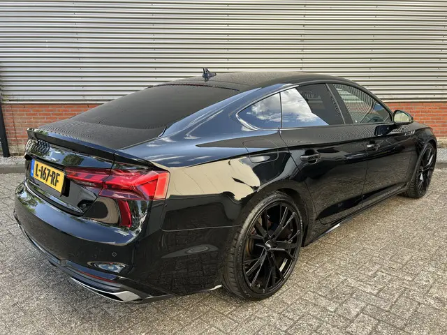 Audi A5 2