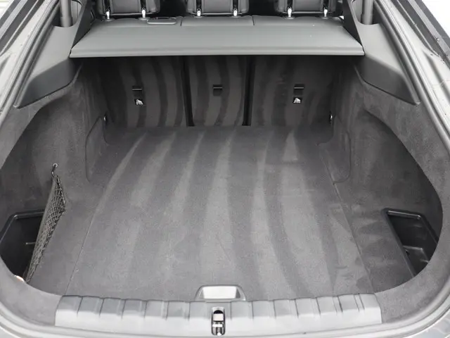 BMW i4 M50 2024 Elektrisch 12