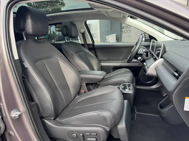 Hyundai IONIQ 5 Lounge 77.4 kWh 2022 Elektrisch 11