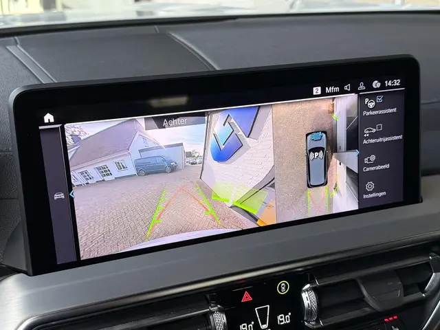 BMW X3 xDrive30e 2022 Hybride Benzine 19