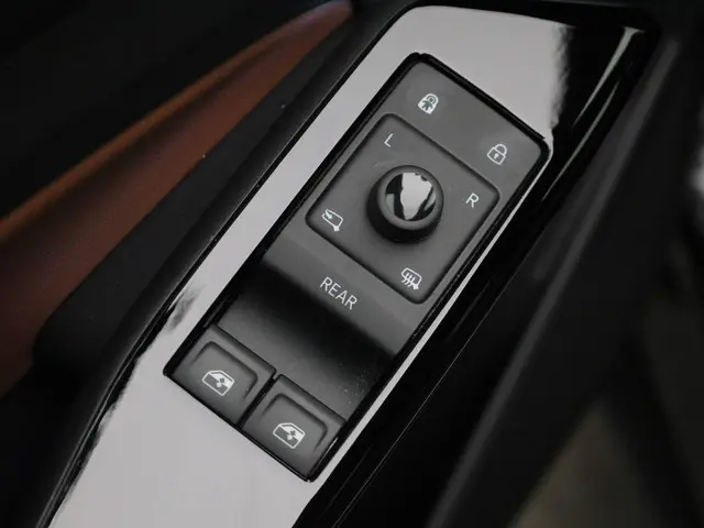 Volkswagen ID.4 First 77 kWh 204PK 2020 Elektrisch 22