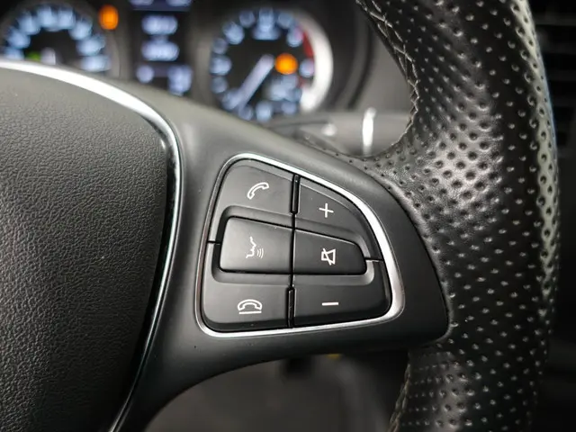 Mercedes-Benz Vito 114 CDI Lang 2024 Diesel 15