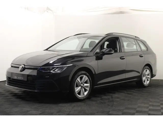 Volkswagen Golf Variant 1.0 TSI Life 2022 Benzine