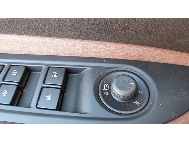 Opel Mokka 1.4 T Cosmo 4x4 2013 Benzine 48