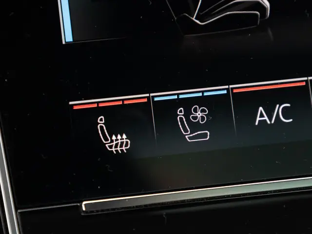 Audi RSQ8 Urban 2021 Benzine 30