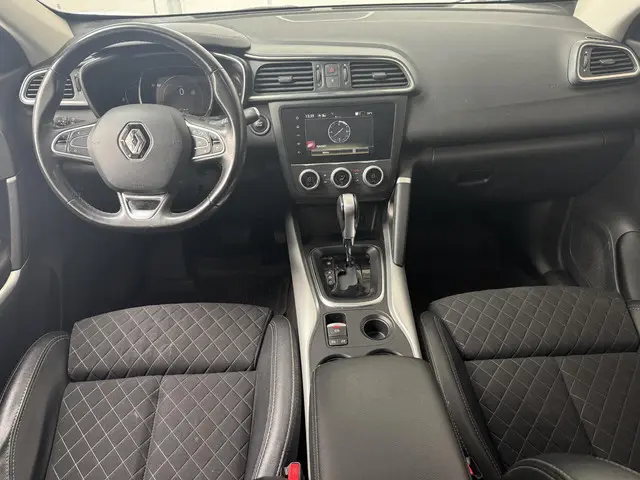 Renault Kadjar 3