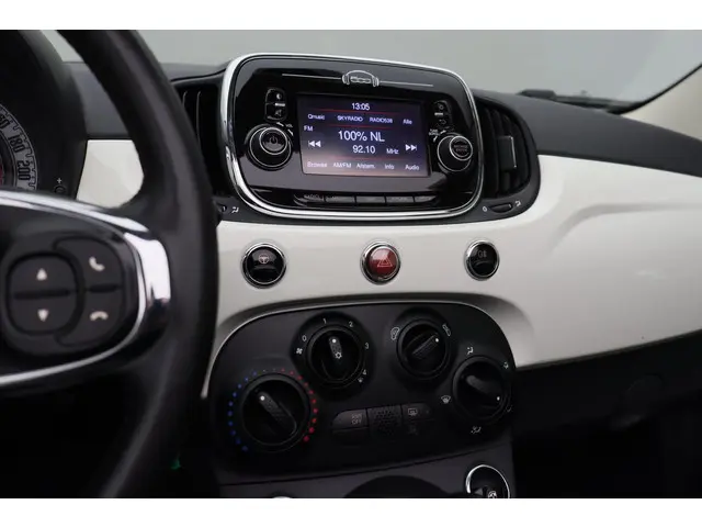 Fiat 500C 1.2 2015 Benzine 11