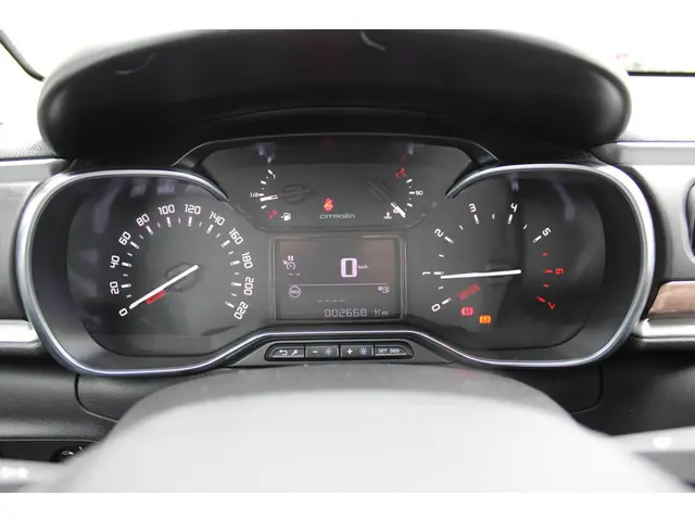 Citroën C3 1.2 PT 83pk MAX 2024 Benzine 15