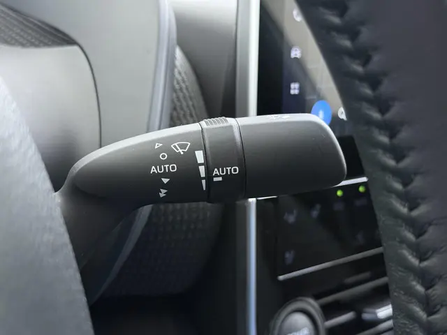 Toyota bZ4X Premium 71 kWh 2025 Elektrisch 30