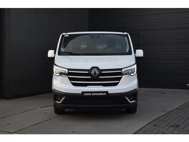 Renault Trafic Advance 2024 Diesel 11