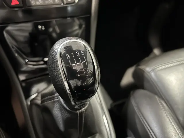 Opel Mokka X 1.4 Turbo Innovation 2018 Benzine 23