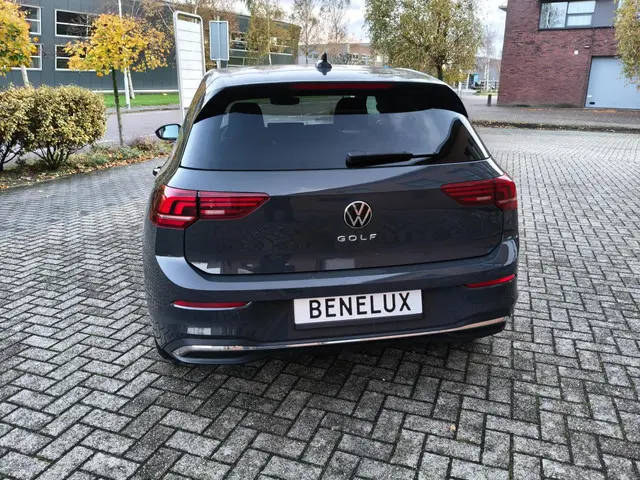 Volkswagen Golf 1.5 TSI Life Edition 2025 Benzine 5