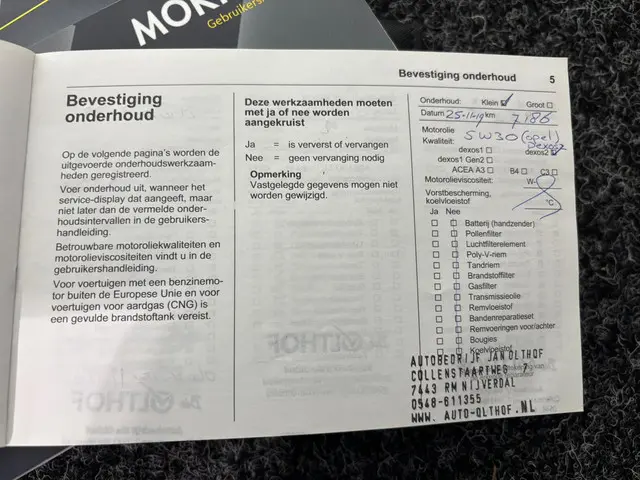 Opel Mokka X 1.4 Turbo Innovation 2019 Benzine 35