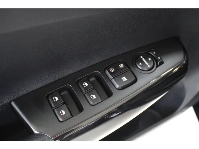 Kia Picanto 1.0 CVVT 2017 Benzine 9