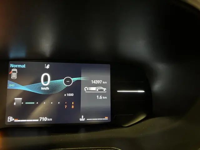 Mitsubishi Colt 1.0T MT Intense 2024 Benzine 4