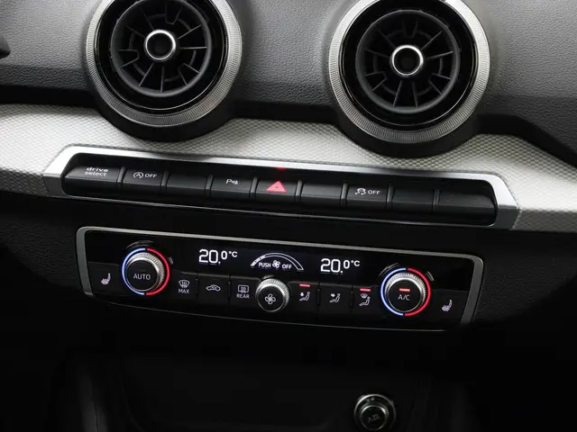 Audi Q2 35 TFSI/150PK Advanced 2024 Benzine 40