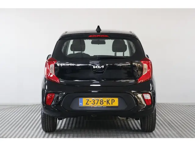 Kia Picanto 1.0 DPi DynamicLine 2024 Benzine 22