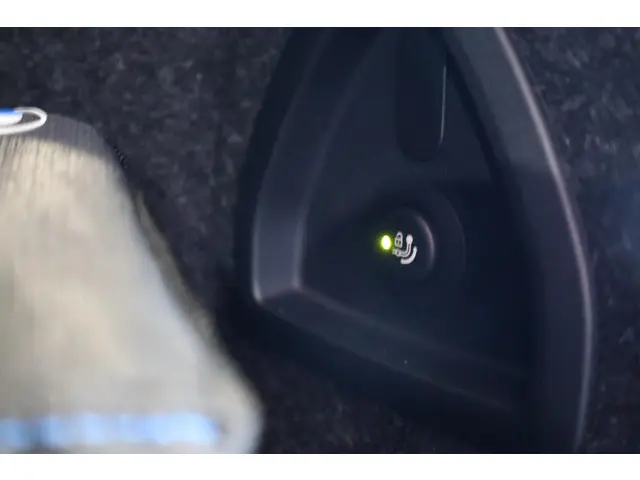 BMW M5 Sedan | M Driver's Package 2026 Hybride Benzine 29