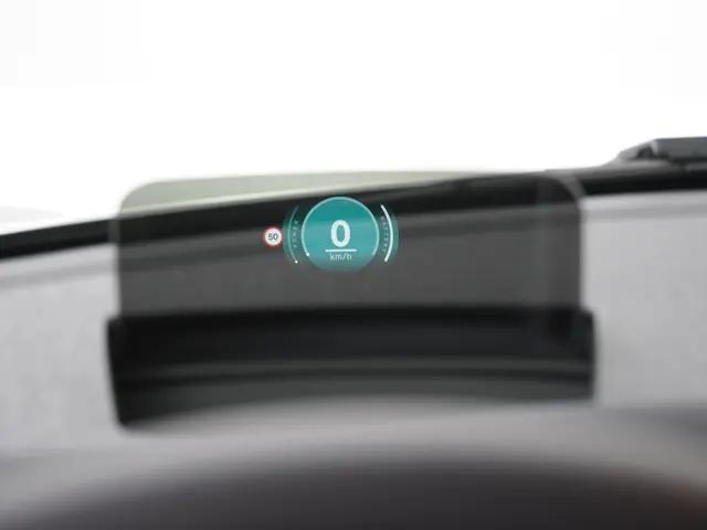 MINI 3-Deurs Cooper E 2026 Elektrisch 3