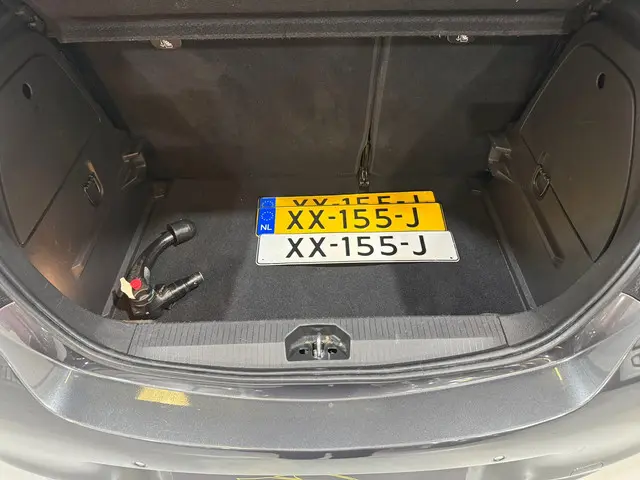 Opel Corsa 1.0 Turbo Online Edition 2019 Benzine 5