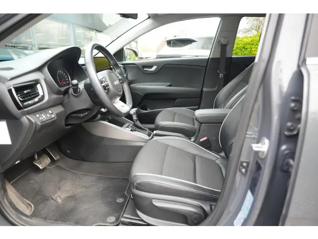 Kia Rio 1.0 T-GDi MHEV DynamicLine 2023 Benzine 13