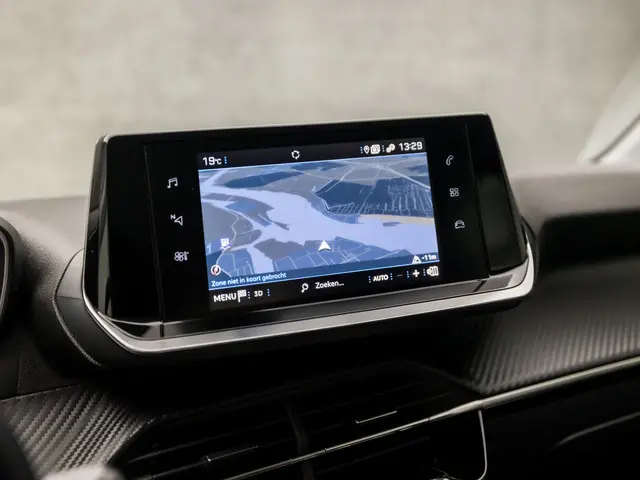 Peugeot 208 1.2 PureTech Sport 2020 Benzine 20