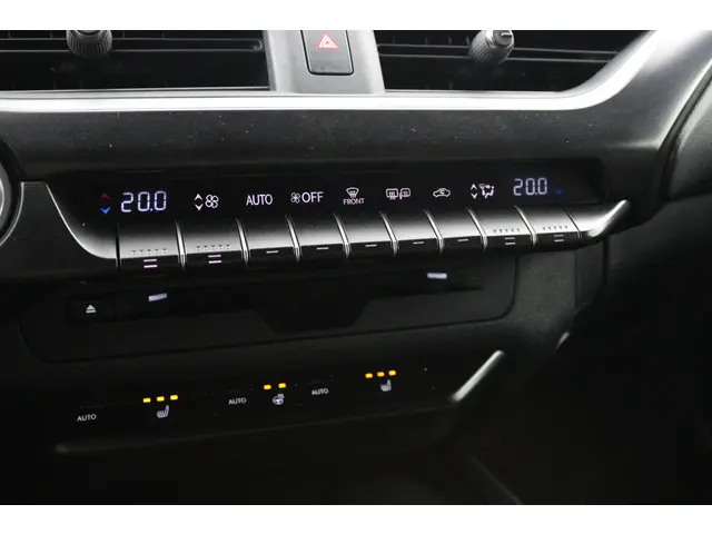 Lexus UX 250h Business Line 2022 Hybride Benzine 7