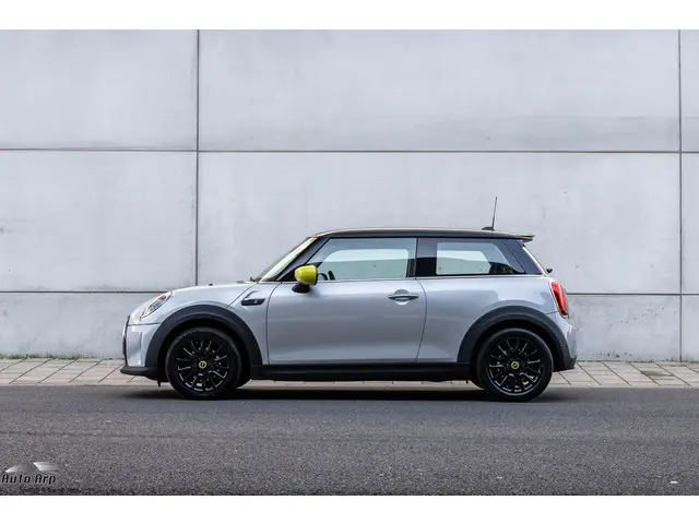 MINI Electric Mini MINI Electric 33 kWh 2022 Elektrisch 10