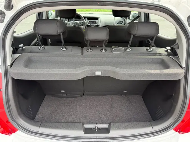 Opel KARL 1.0 ecoFLEX Edition RIJKLAARPRIJS 2017 Benzine 9