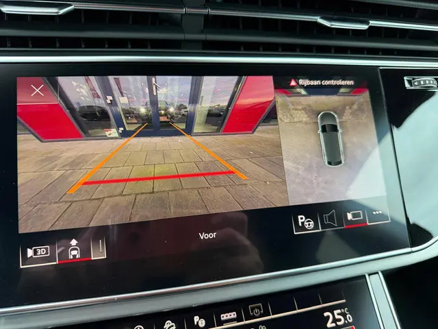 Audi Q8 55 TFSI quattro Pro Line Advanced 2022 Benzine 28