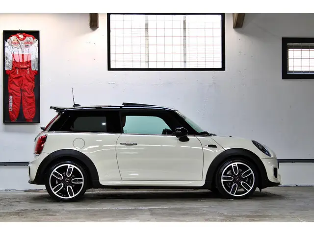MINI Cooper Mini 1.5 2018 Benzine 8