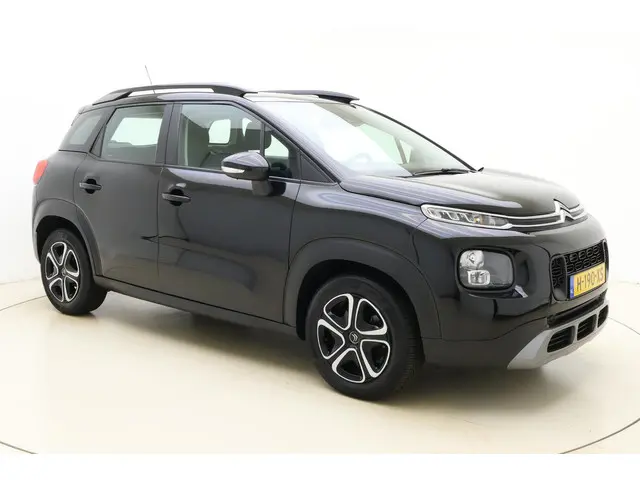 Citroën C3 Aircross 1.2 PureTech S&S Feel 2020 Benzine 8