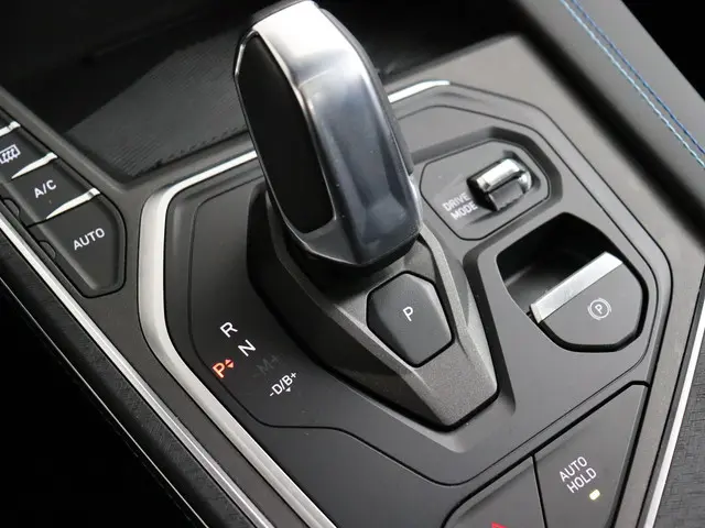 Lynk & Co 01 1.5 2023 Hybride Benzine 27