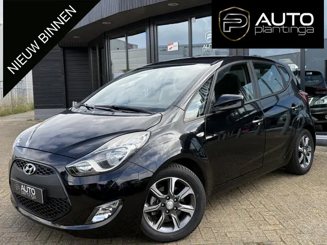 Hyundai ix20 1.6i Premium 2019 Benzine